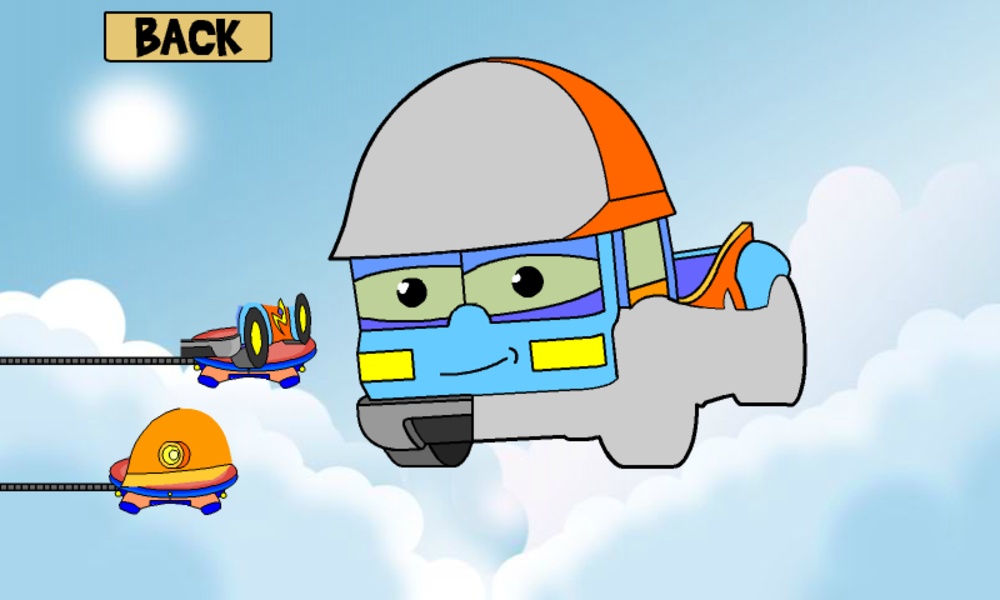 Car Transform - Preview 5