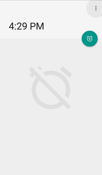 Wakeup.ly - Preview 1