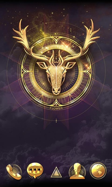 Golden Dream - Preview 3