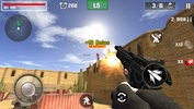 Critical Strike Shoot Fire screenshot 3