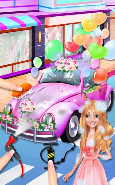 Bridesmaid Makeover - Preview 4