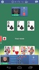 Burkozel card game online screenshot 6