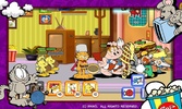 Garfield's Defense screenshot 4