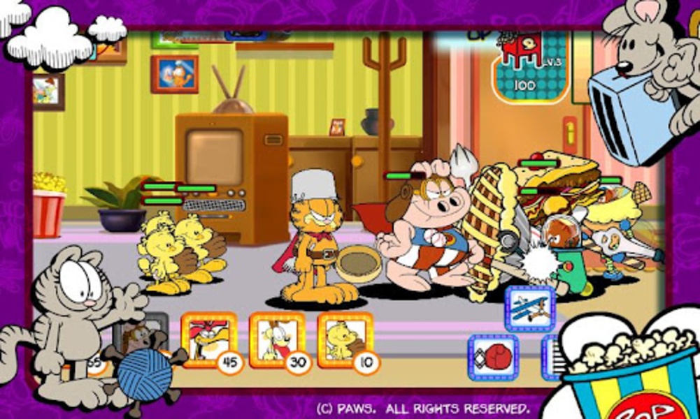 Garfield