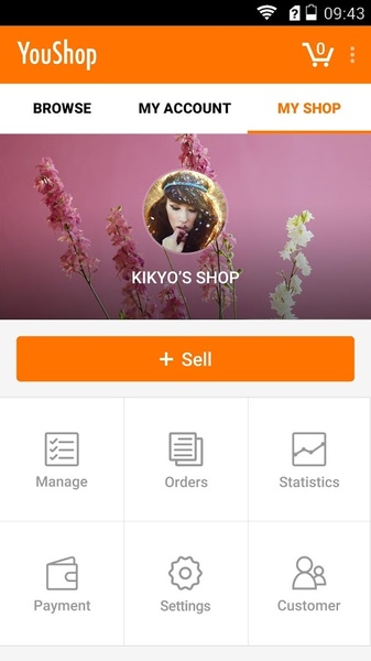 YouShop - Preview 5