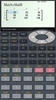 RealMax Scientific Calculator screenshot 1