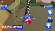 Blade Ball: Dodgeball Offline screenshot 5