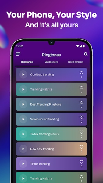 TOP 2015 Ringtones - Preview 1