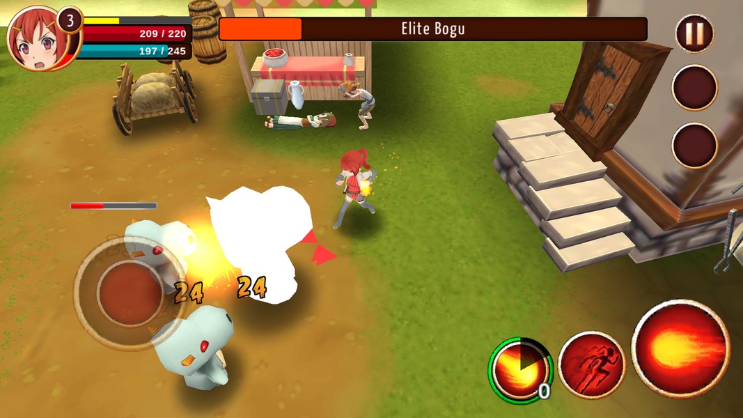 Epic Conquest - Preview 2