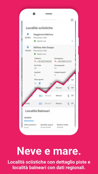 Meteo.it - Preview 1