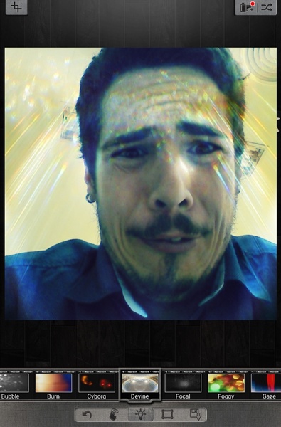 Pixlr-o-matic - Preview 2