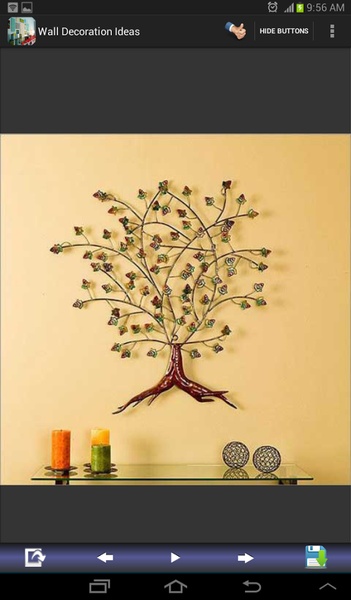 Wall Decoration Ideas - Preview 1