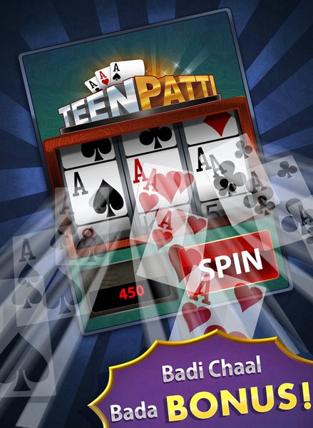 Teen Patti