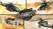 GUNSHIP COMBAT - Helicopter 3D screenshot 3