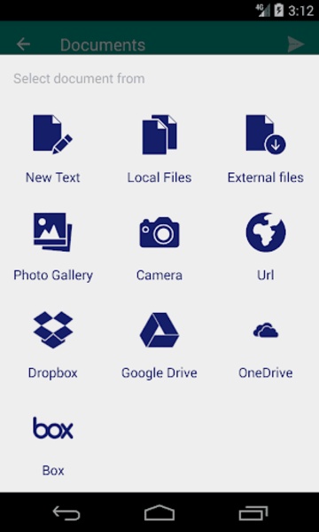 PC-FAX.com Center - Preview 7