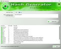 Hash Generator para Windows - Descarga gratis en Uptodown