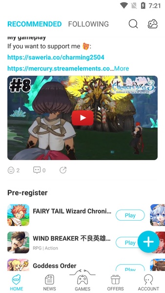 QooApp - Preview 9