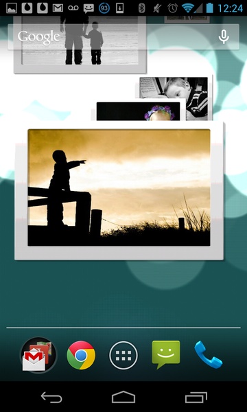 Gallery3D - Preview 9