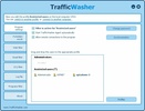 TrafficWasher screenshot 4