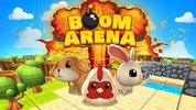Bomber Arena: Bombing Friends screenshot 5