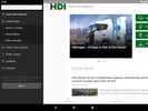 HDI Global 4U screenshot 2