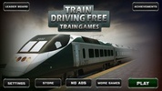 Train Driving Free screenshot 4