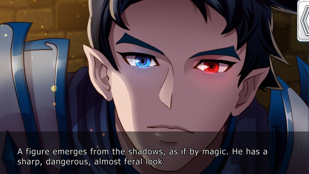 Lovestruck Choose Your Romance - Preview 11