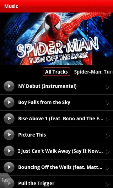 Spidey Bway for Android - Download the APK from Uptodown