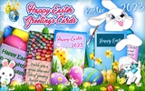 Happy Easter Greeting Cards screenshot 6