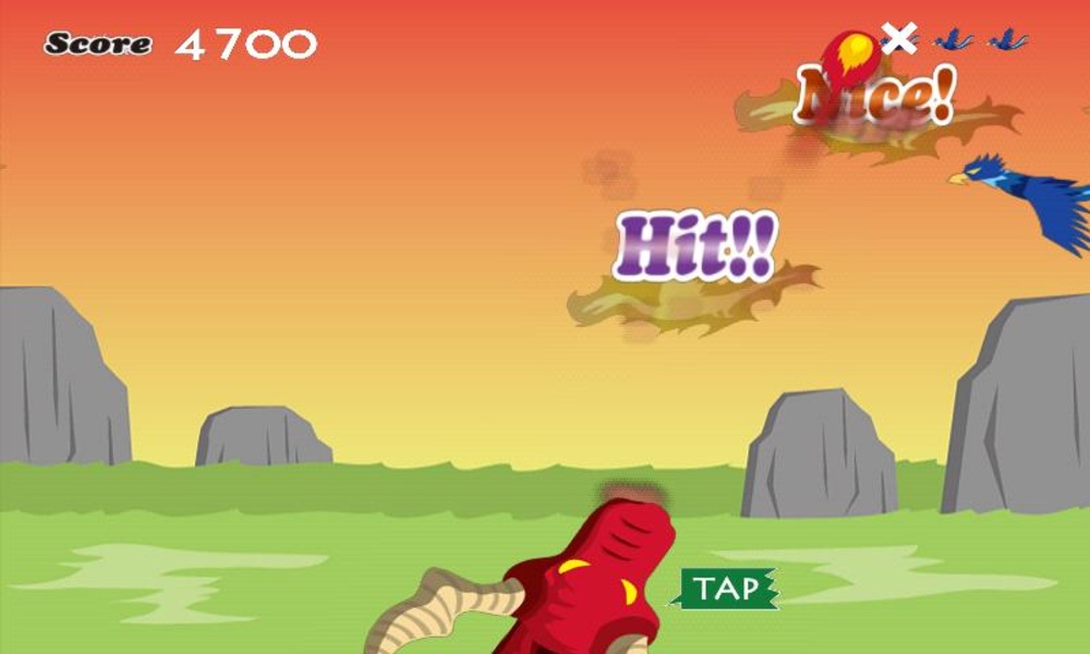 Dragon Fire - Preview 5