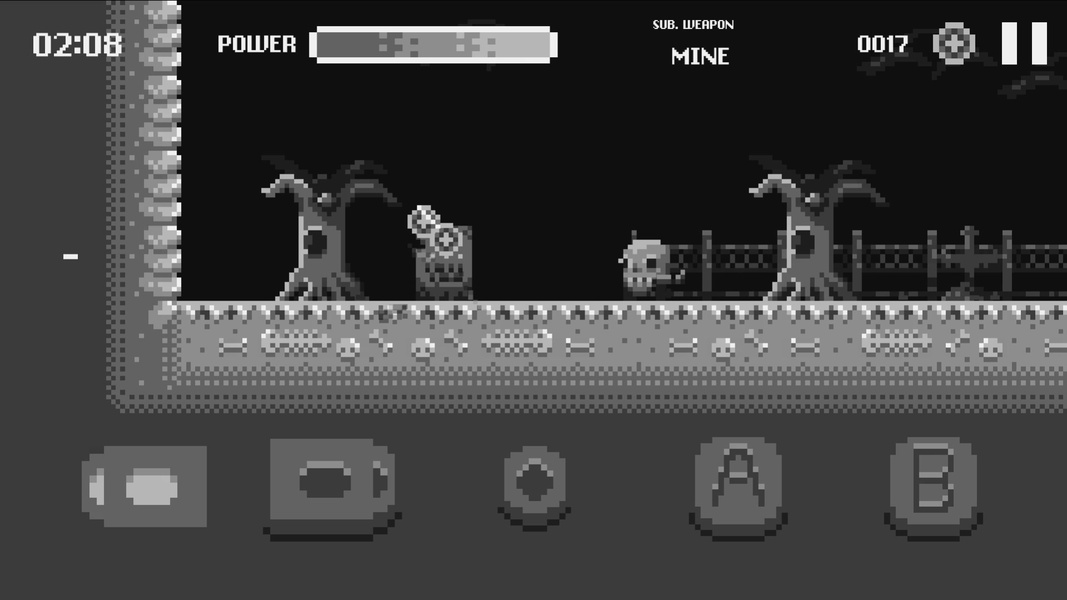 Skull Limb - Preview 8