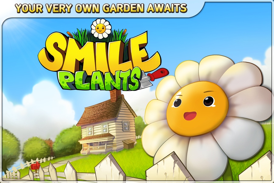Smile Plants - Preview 5
