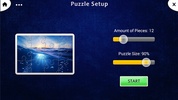 Pocket Jigsaw Puzzles - Puzzle Game screenshot 3