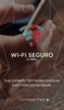 Wi-Fi Seguro screenshot 4