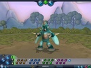 Spore screenshot 5