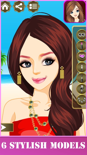 Stylish Dressup - Preview 10