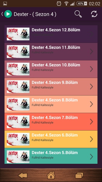 WatchApp - Preview 12