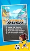 Football Rush screenshot 1