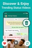 Status Saver - WA Downloader Pro screenshot 3