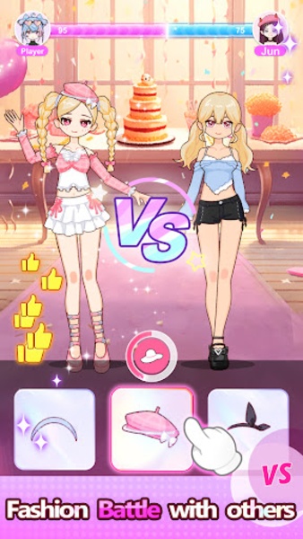 Live Star: Makeup & Makeover for Android