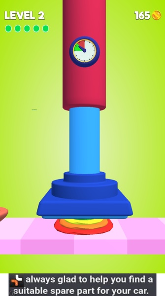 Press It - Preview 8