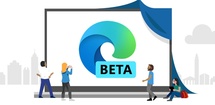 Microsoft Edge Beta feature