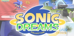 صورة مميزة لـSonic Dreams Collection