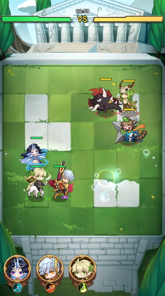 Olympus: Idle Legends - Preview 2