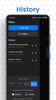 EyuX : Smart AI assistance screenshot 3