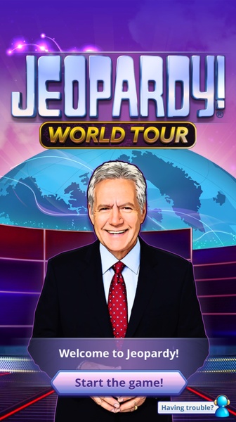 Jeoquiz es un juego inspirado en un concurso de televisión americano  Jeopardy!. En él se realizan pregu…