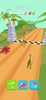 Dino Race screenshot 7