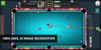 Aim Train Tool for 8 Ball Pool screenshot 2