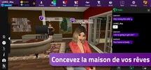 Avakin Life screenshot 2