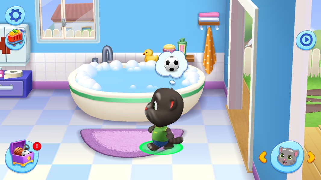 My Talking Tom Friends - Preview 20